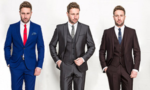 Mens Suits